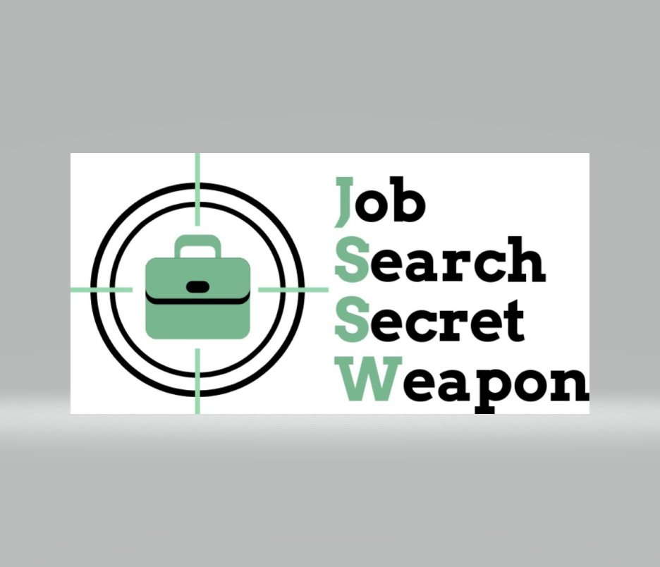 Job Search Secret Weapon logo
