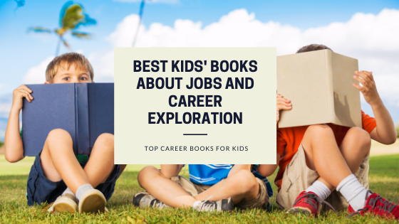 10 Picture Books About Careers, Parenting…